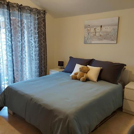 Apartment Marta บานโจเล ภายนอก รูปภาพ