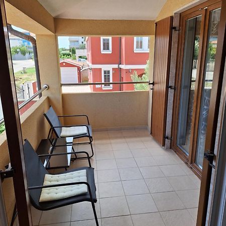 Apartment Marta บานโจเล ภายนอก รูปภาพ