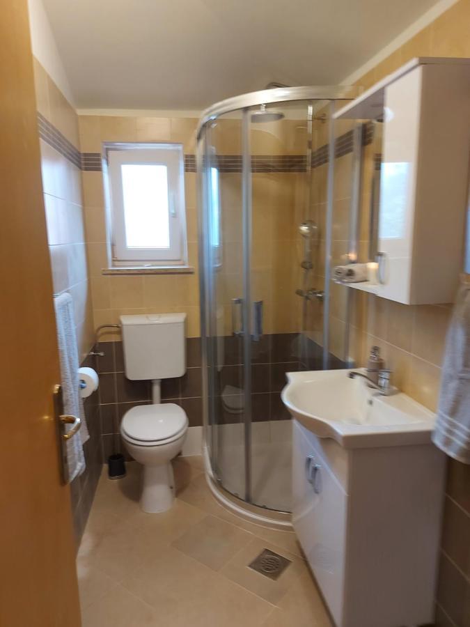Apartment Marta บานโจเล ภายนอก รูปภาพ